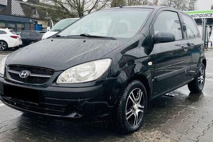 Hyundai Getz 151.942 km 2.500 &euro; Wiesbaden 65197