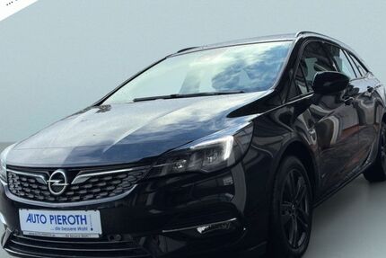 Opel Astra 66.000 km 15.350 &euro; Bingen 55411