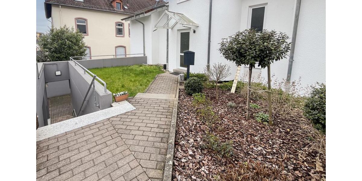 Etagenwohnung Walluf - 2 Zimmer, 62 m&sup2;, 950&euro; | Angebot:26561184