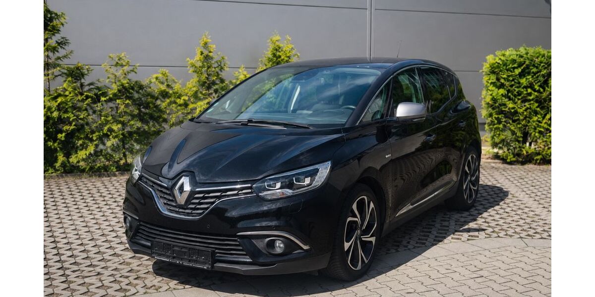 Renault Scenic 121.850 km 9.990 &euro; Kelkheim 65779
