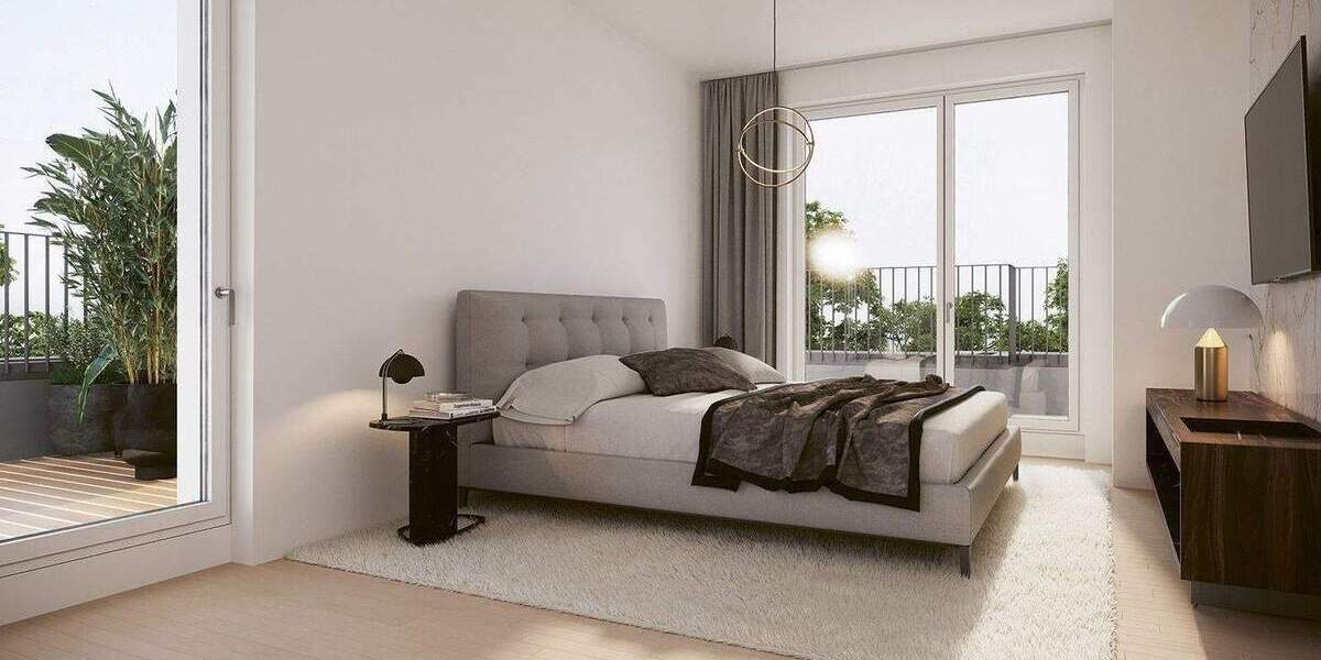 Terrassenwohnung Mainz Oberstadt - 4 Zimmer, 130 m&sup2;, 1.299.000&euro; | Angebot:25772972