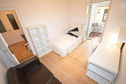 WG-Zimmer in Frankfurt am Main 695 € 19 m² zimmer