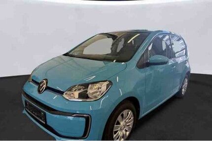VW e-up!