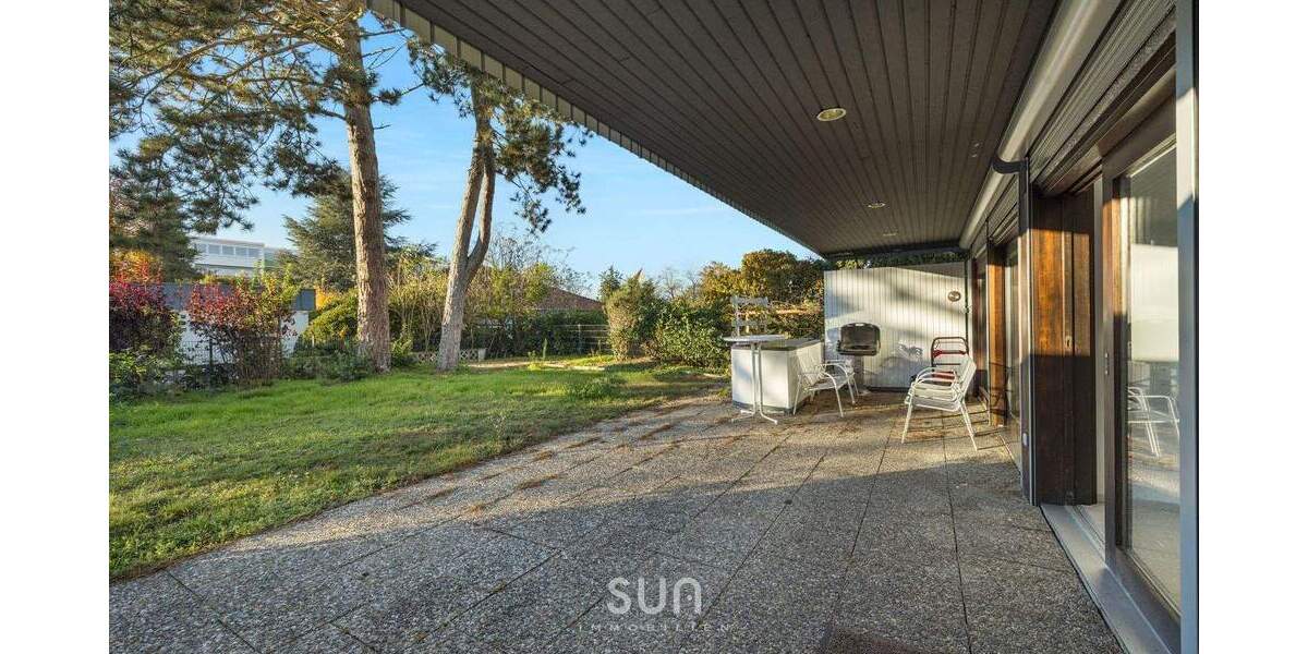 Terrassenwohnung Mainz Lerchenberg - 4 Zimmer, 137 m&sup2;, 2.400&euro; | Angebot:25691039