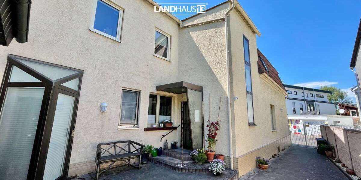 Einfamilienhaus Mainz Finthen - 7 Zimmer, 192 m&sup2;, 535.000&euro; | Angebot:24975248