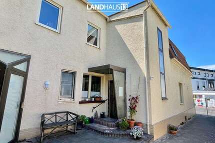 Haus Mainz Finthen - 7 Zimmer, 192 m&sup2;, 535.000&euro; | Angebot:24975248