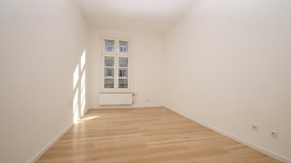 Etagenwohnung Wiesbaden Südost - 4 Zimmer, 107 m&sup2;, 1.600&euro; | Angebot:26636430