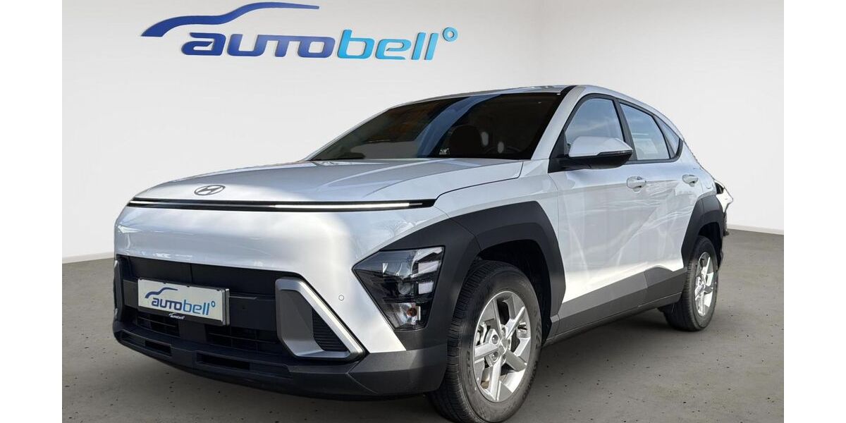 Hyundai KONA 15.088 km 24.900 &euro; Mainz 55129