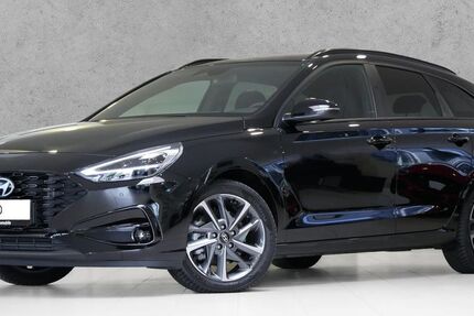 Hyundai i30 10.641 km 23.880 &euro; Mainz-Kastel 55252
