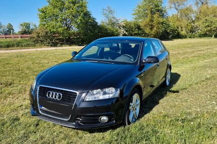 Audi A3 148.300 km 6.500 &euro; Hofheim am Taunus 65719
