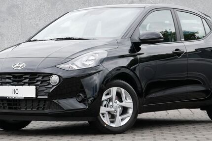 Hyundai i10 20.779 km 16.480 &euro; Mainz-Mombach 55120