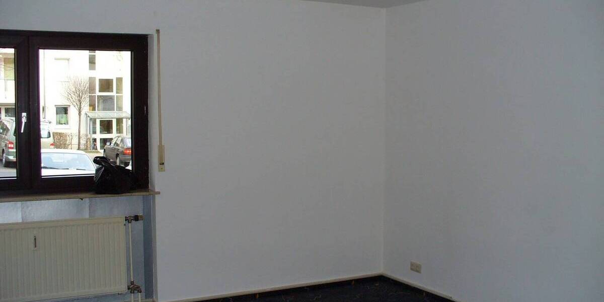 Etagenwohnung Mainz Hechtsheim - 2 Zimmer, 49 m&sup2;, 208.000&euro; | Angebot:26542407