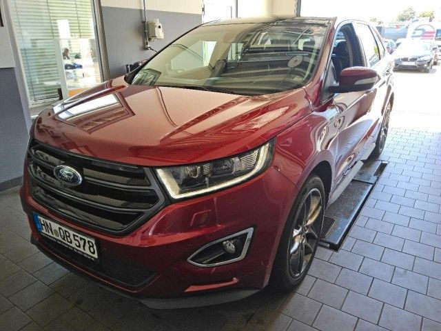 Ford Edge 132.200 km 13.850 &euro; Budenheim 55257
