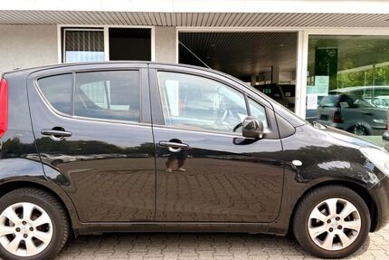 Opel Agila 119.000 km 2.999 &euro; Mainz-Kastel 55252