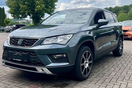 Seat Ateca 92.200 km 15.990 &euro; Taunusstein 65232