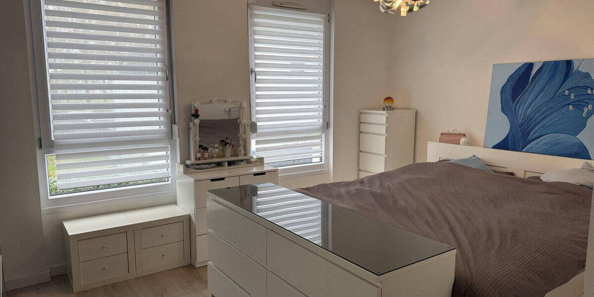 Reihenendhaus Flörsheim Weilbach - 5 Zimmer, 142 m&sup2;, 568.000&euro; | Angebot:25994800