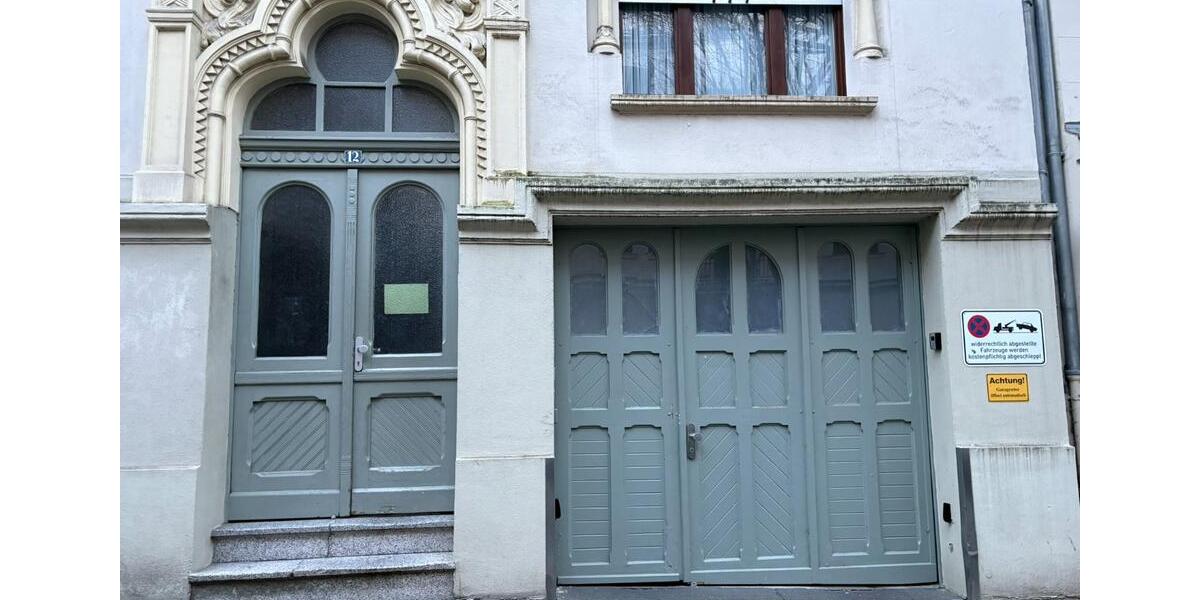 Maisonettenwohnung Wiesbaden Nordost - 3.5 Zimmer, 90 m&sup2;, 340.000&euro; | Angebot:25760678