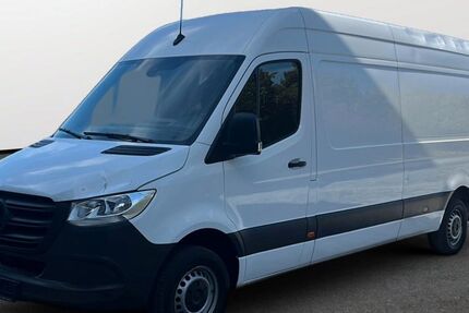 Mercedes-Benz Sprinter 156.000 km 18.900 &euro; Saulheim 55291