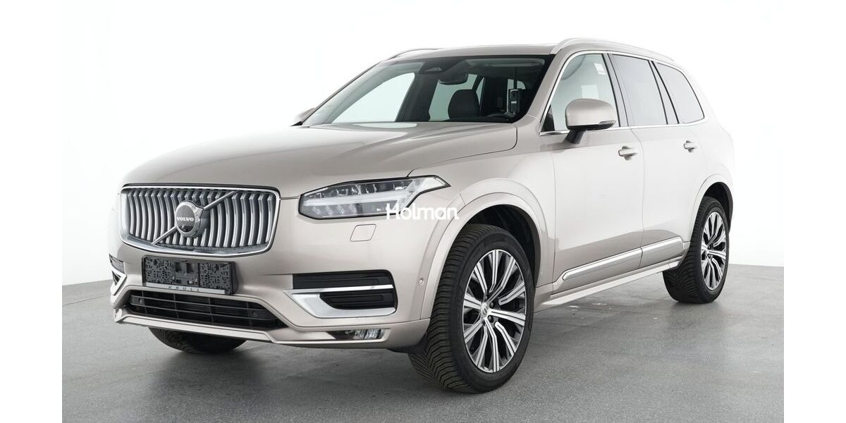 Volvo XC90 35.430 km 44.802 &euro; Eschborn 65760