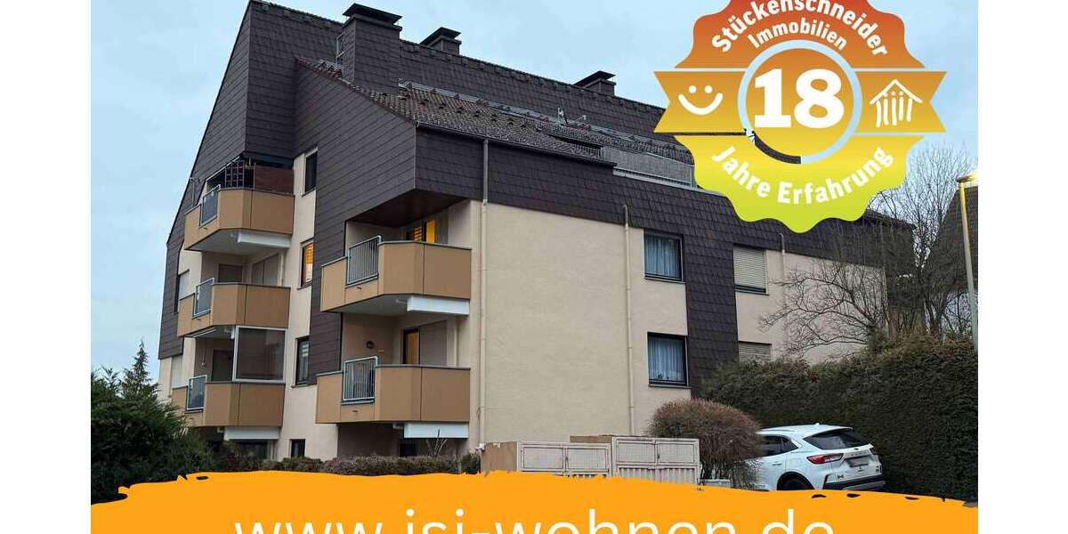 Wohnung zum Kaufen in Niedernhausen 175.000 € 54 m² 2 zimmer