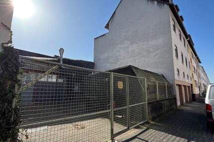 Haus Frankfurt am Main Niederrad - 1 Zimmer, 1.590.000&euro; | Angebot:25703579