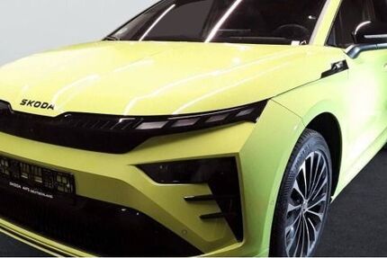 Skoda Enyaq 4.722 km 52.390 € Wiesbaden 65197