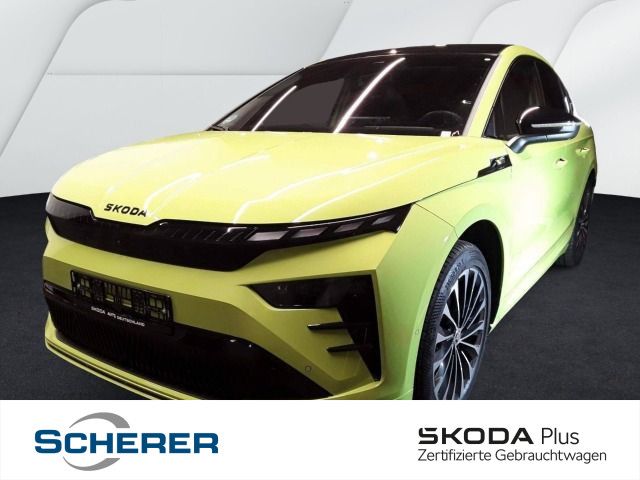 Skoda Enyaq 4.722 km 52.390 € Wiesbaden 65197