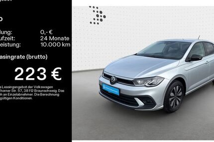 VW Polo 15.935 km 21.800 &euro; Mainz-Kastell (Wiesbaden) 55252