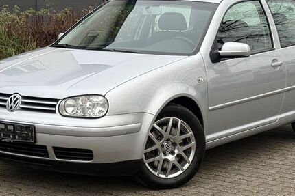 VW Golf 59.250 km 15.999 &euro; Rüsselsheim 65428