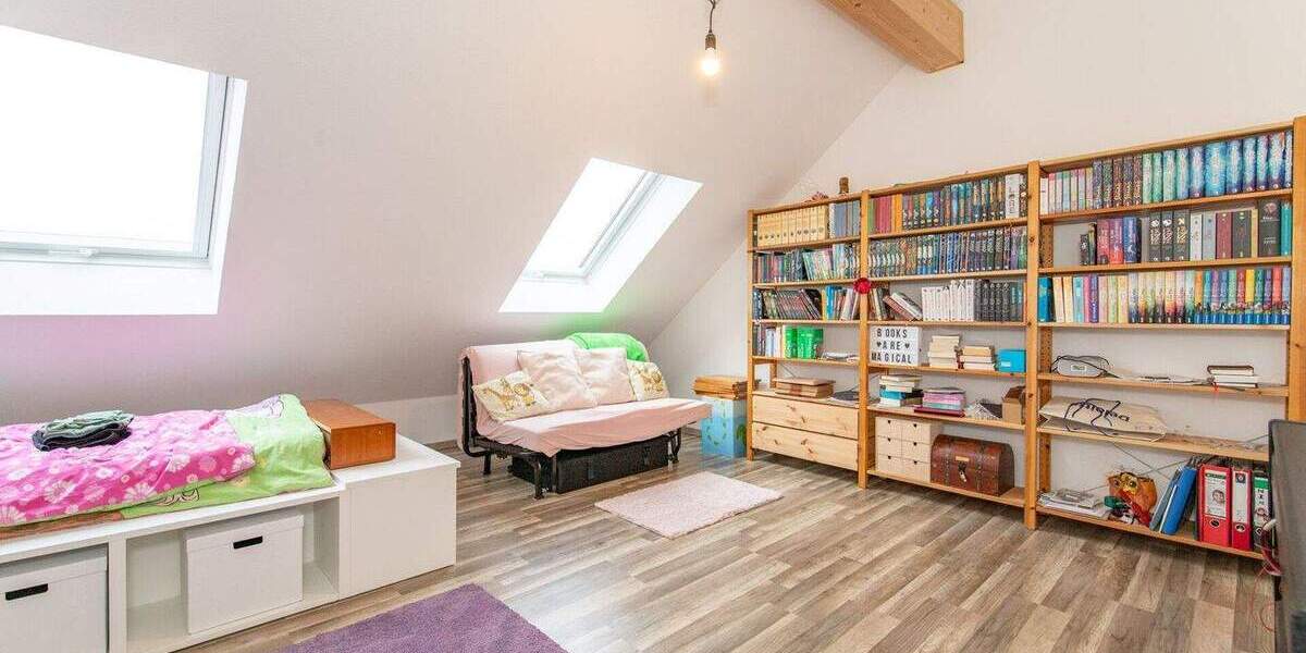 Reihenmittelhaus Heidesheim am Rhein / Uhlerborn Uhlerborn - 5 Zimmer, 134 m&sup2;, 579.000&euro; | Angebot:25276605