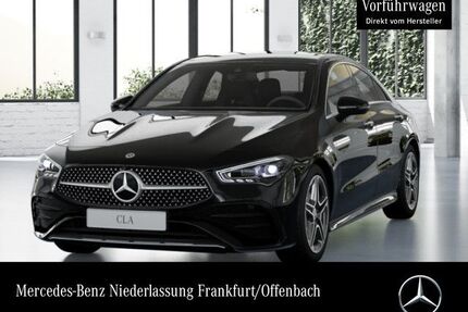 Mercedes CLA 200