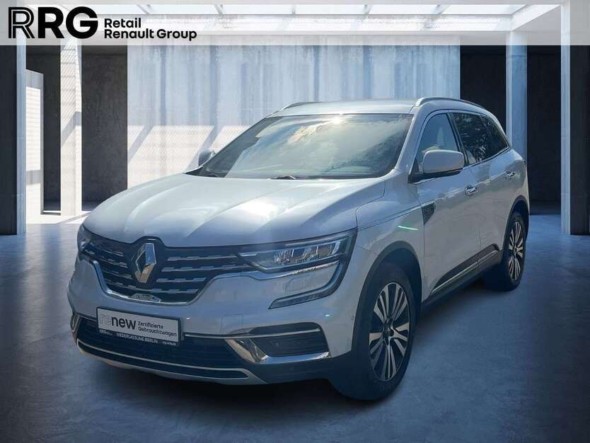 Renault Koleos 23.640 km 33.890 € Frankfurt / Main 60314
