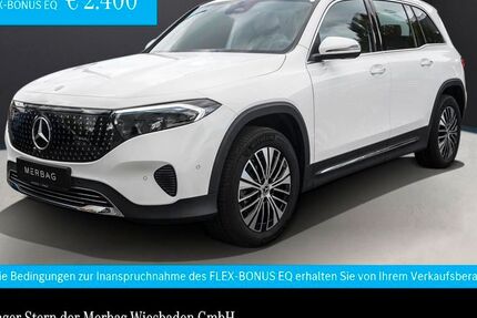 Mercedes-Benz EQB 10.700 km 35.880 € Wiesbaden 65189