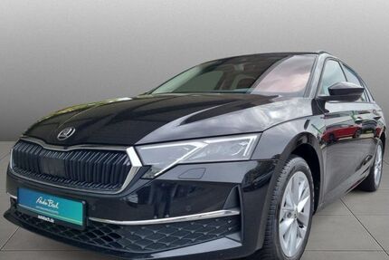 Skoda Octavia 14.588 km 32.490 € Bad Camberg 65520