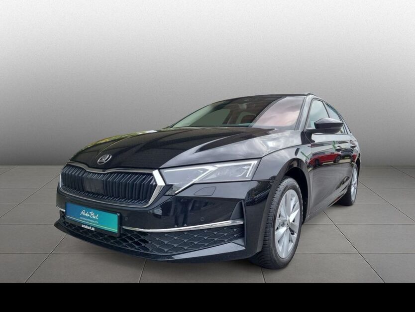 Skoda Octavia 14.588 km 32.490 € Bad Camberg 65520