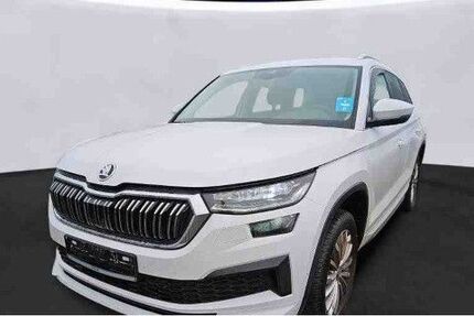 Skoda Kodiaq 112.163 km 34.980 &euro; Mainz 55129