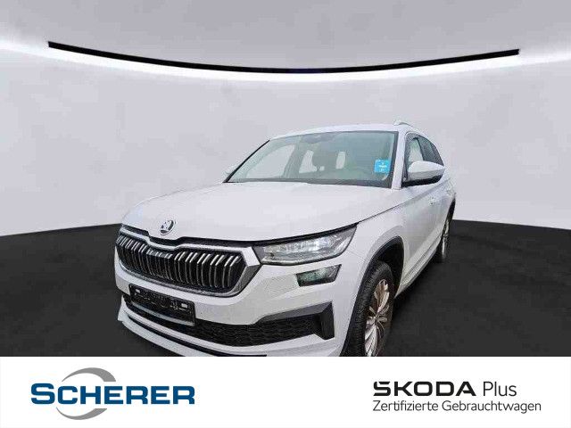 Skoda Kodiaq 112.163 km 34.980 &euro; Mainz 55129