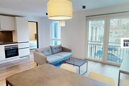 Wohnung Wiesbaden Südost - 2 Zimmer, 51 m&sup2;, 904&euro; | Angebot:25417948