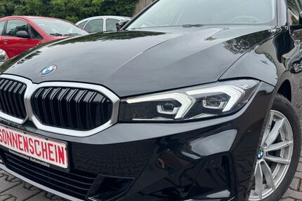 BMW 318 14.800 km 33.990 &euro; Mainz 55120