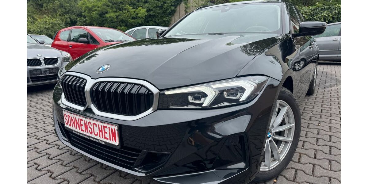 BMW 318 14.800 km 33.990 &euro; Mainz 55120