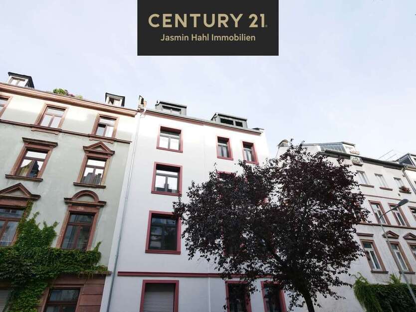 Wohnung zum Kaufen in Frankfurt am Main 232.499 € 32.3 m²