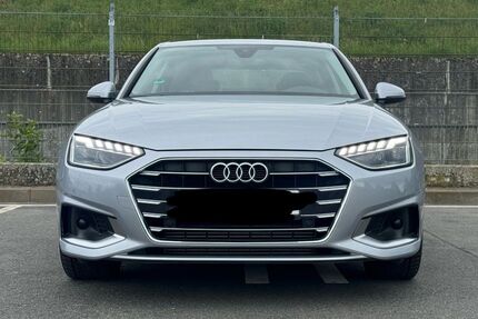 Audi A4 75.000 km 24.800 &euro; Mainz 55128