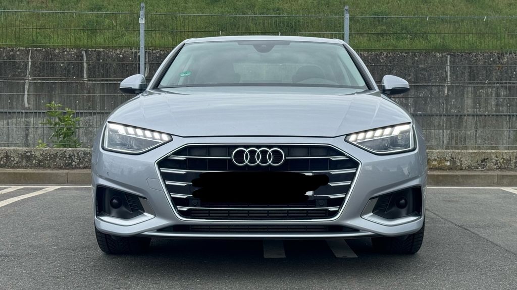 Audi A4 75.000 km 24.800 &euro; Mainz 55128