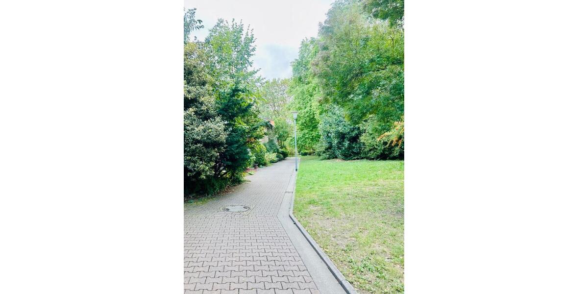 Familienfreundliches Haus in ruhiger Grünlage mit großem Garten 5 zimmer