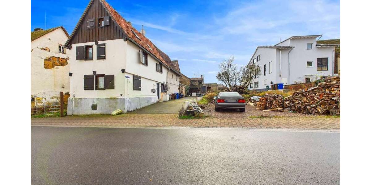 Grundstück Hünfelden - 135.000&euro; | Angebot:25365495