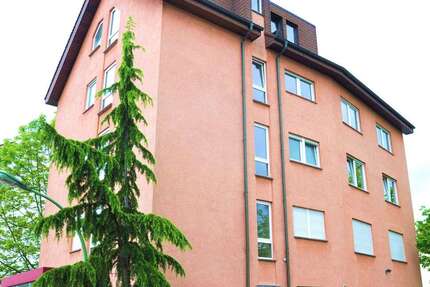 Wohnung zum Mieten in Frankfurt am Main 715 € 53 m²