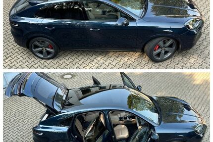 Porsche Cayenne 30.000 km 106.888 € Walluf 65396