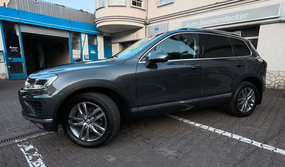 Touareg