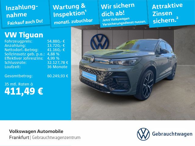 Tiguan