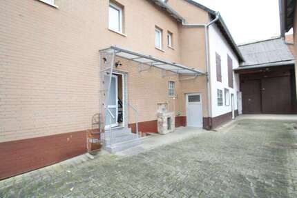 Haus Hünstetten - 4 Zimmer, 126 m&sup2;, 249.000&euro; | Angebot:26430087